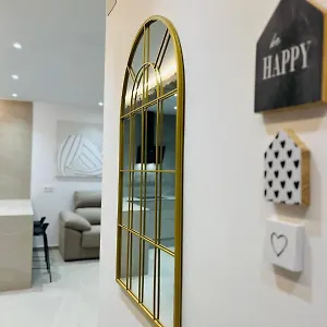 Arena Apartamento