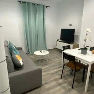 Casa Monturrio Apartamento