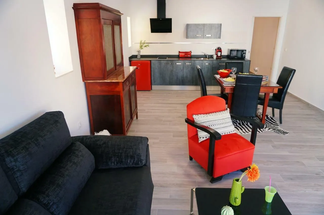 Apartamentos Ondeanos La Carolina Spain