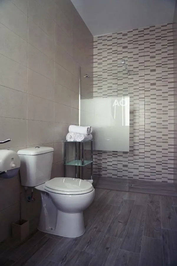 Apartamentos Ondeanos La Carolina Apartment